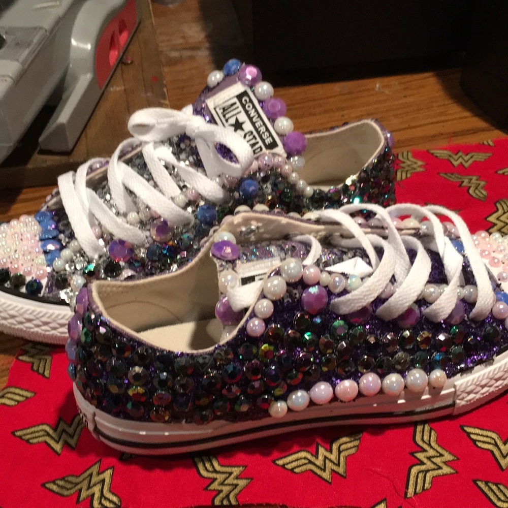 Converse all star